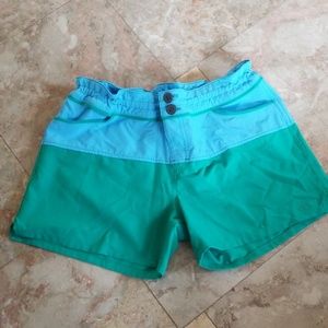 Patagonia Shorts Size 6